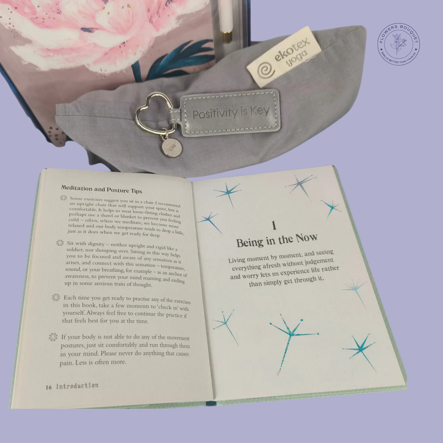 Mindfulness & Relaxation Gift Box