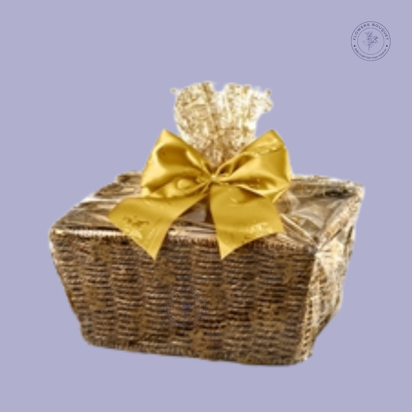 Gourmet Indulgence Hamper