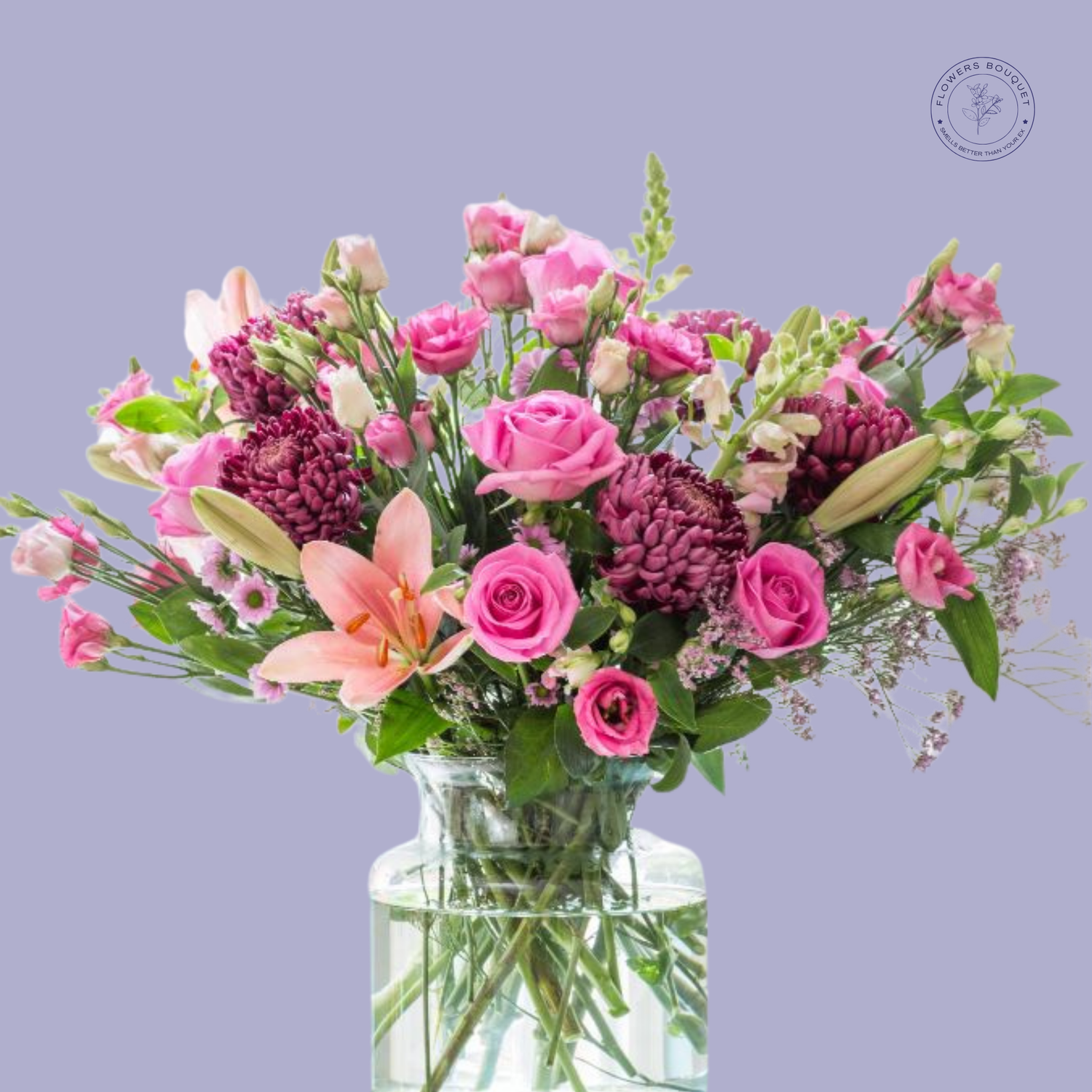 Treat Myself Flowers & Gifts