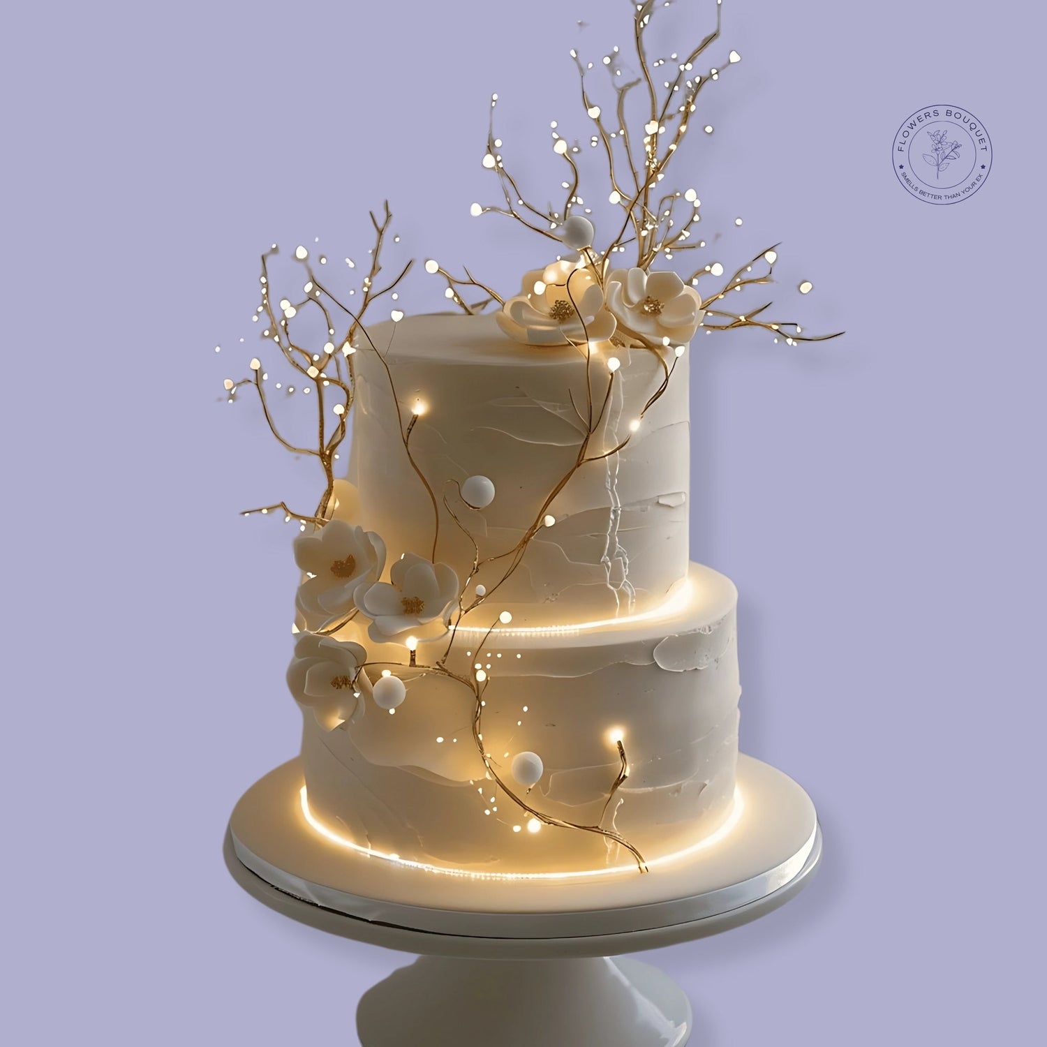 Customized & Branded Cakes , beautifully made