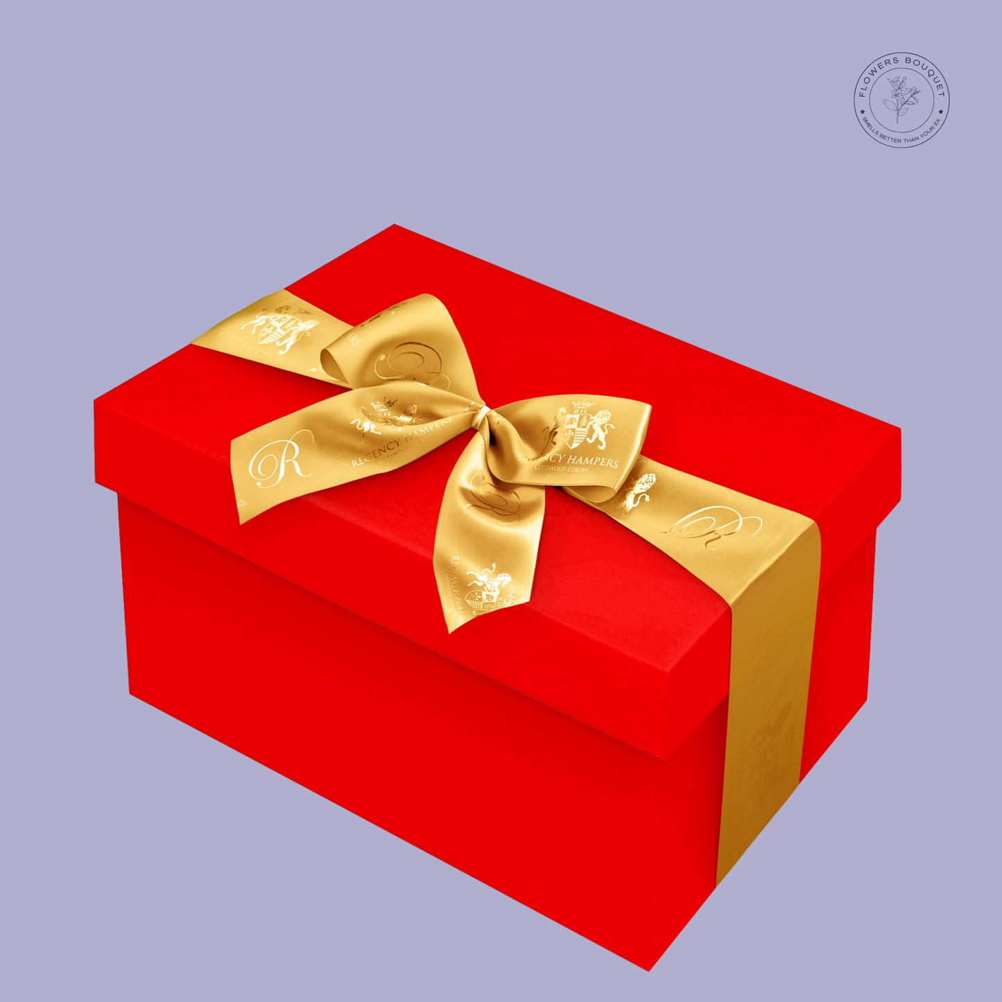 Regal Celebration Gift Box
