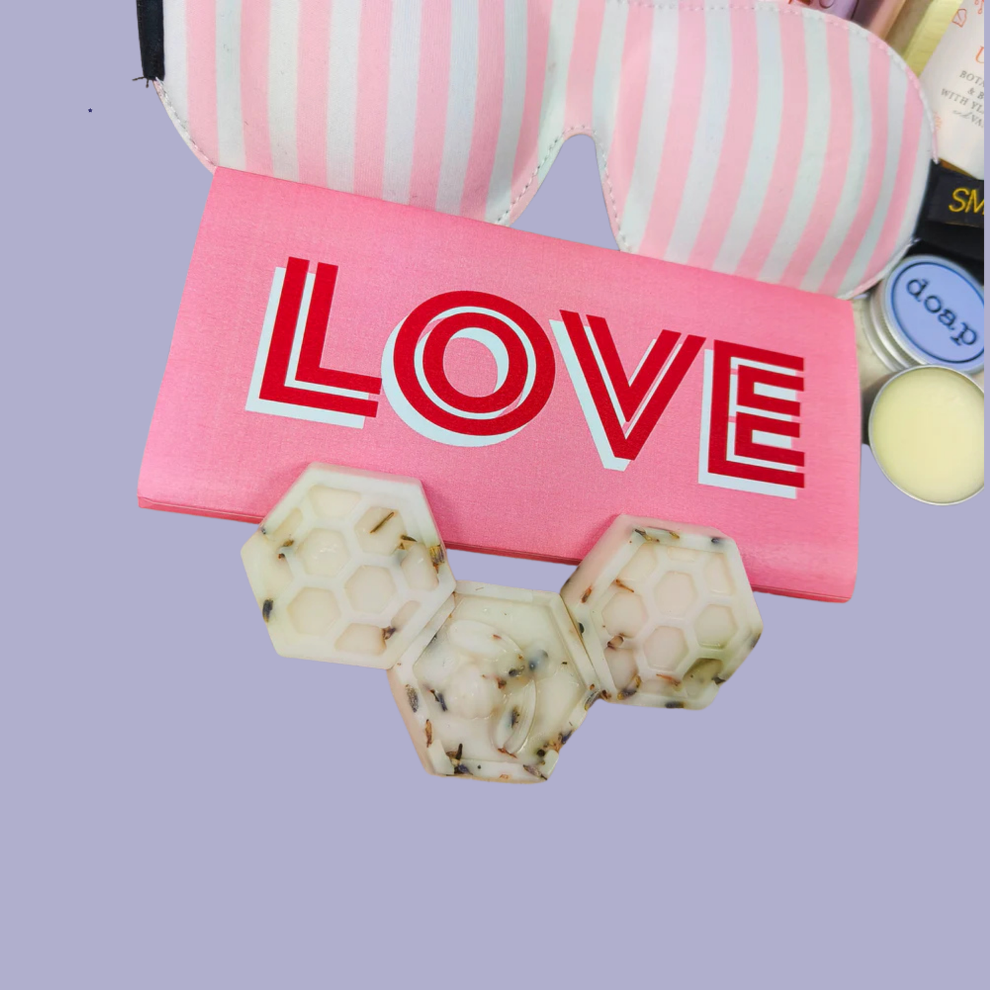 Love Spa Gift Box