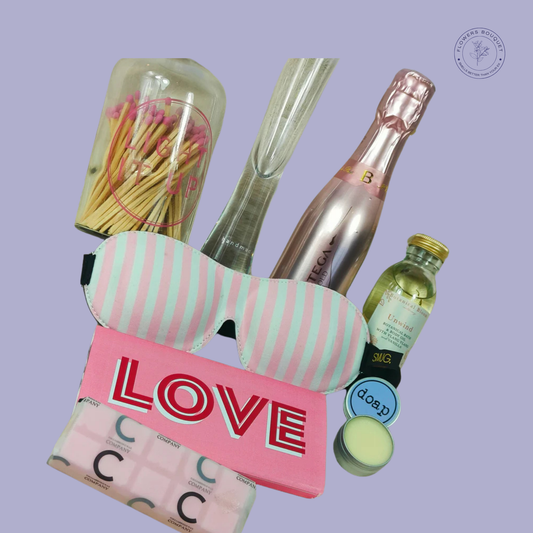 Love Spa Gift Box