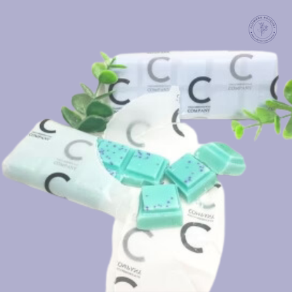 Luxury Lavender & Herb Relaxation Gift Set