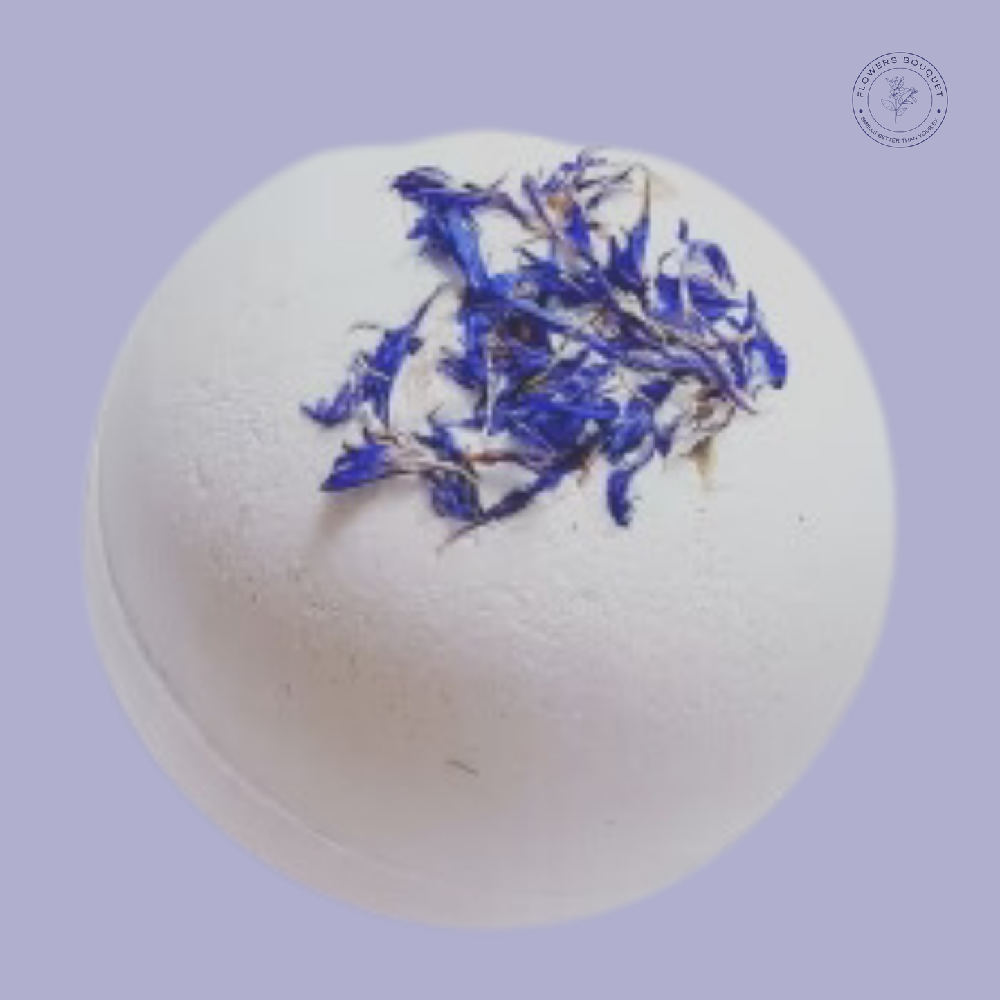 Luxury Lavender & Herb Relaxation Gift Set