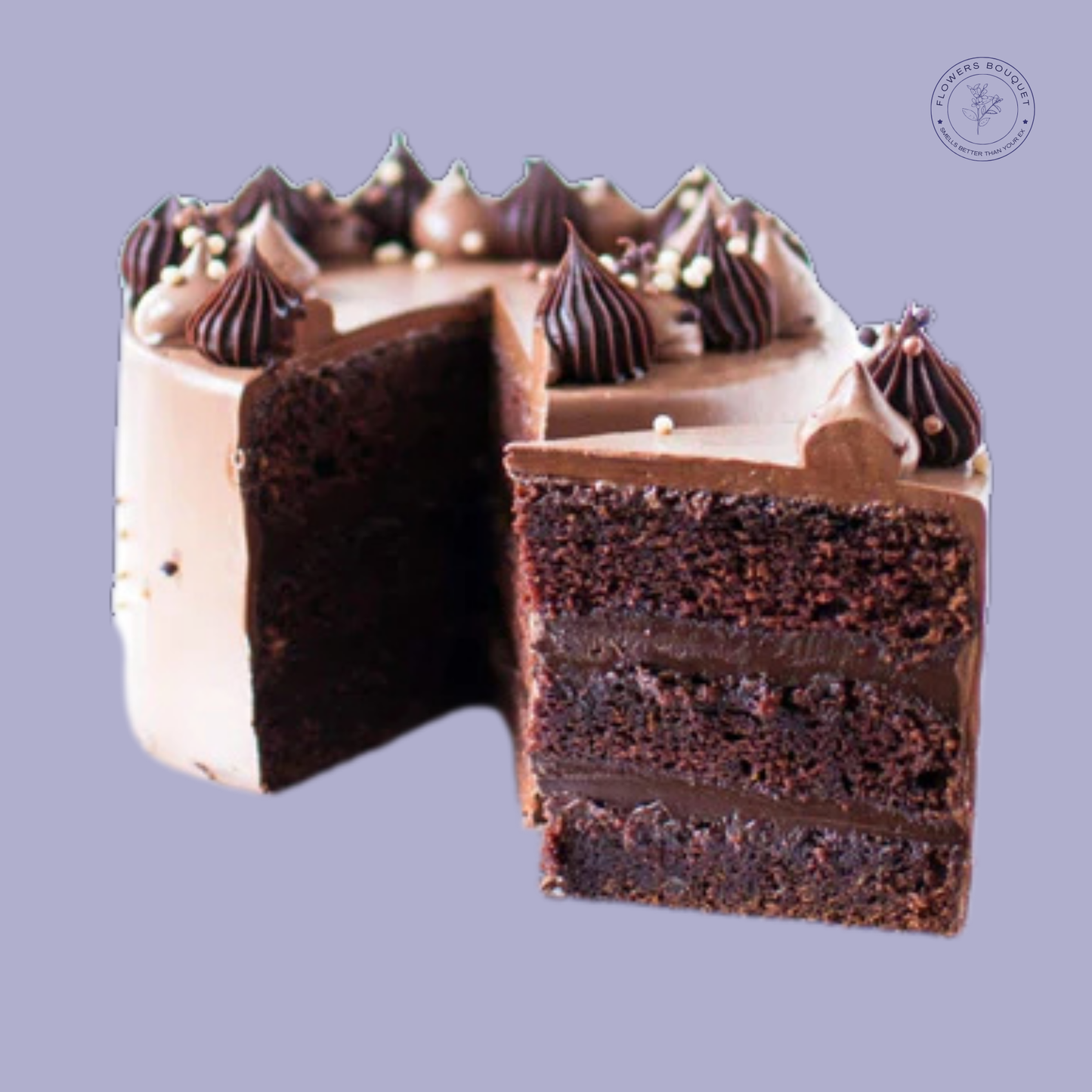 Chocolate Dream Cake